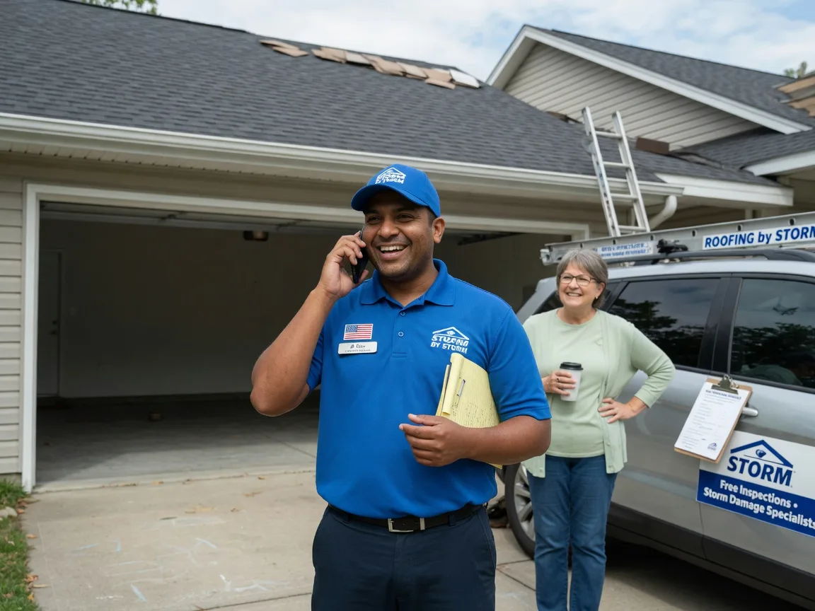 Roof Repair Near Me Minneota, MN FAQs